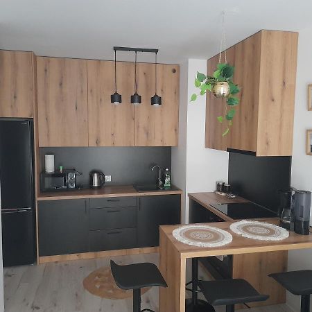 Apartament Amelia Zamość Εξωτερικό φωτογραφία