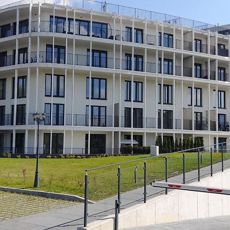Apartament Amelia Zamość Εξωτερικό φωτογραφία
