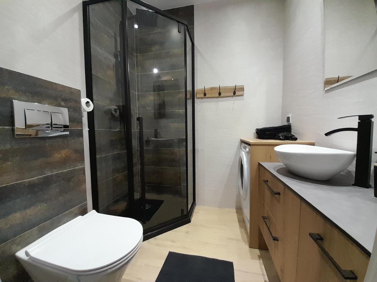 Apartament Amelia Zamość Εξωτερικό φωτογραφία
