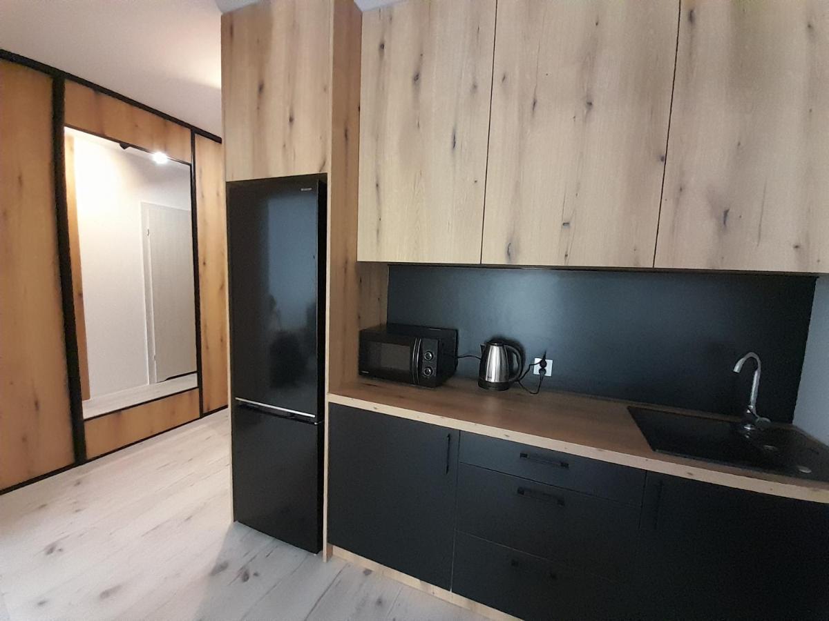 Apartament Amelia Zamość Εξωτερικό φωτογραφία