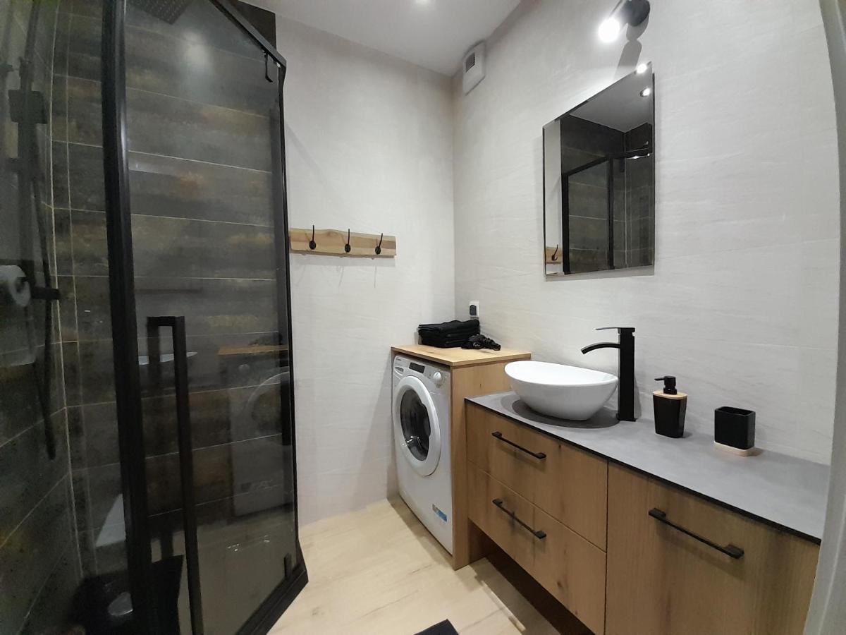 Apartament Amelia Zamość Εξωτερικό φωτογραφία