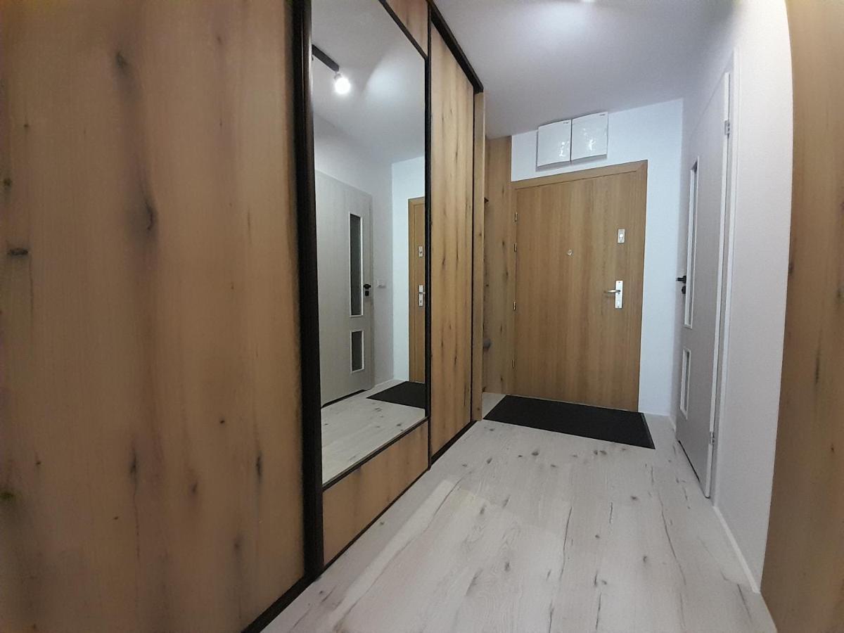 Apartament Amelia Zamość Εξωτερικό φωτογραφία