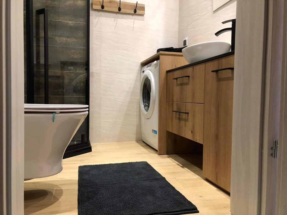 Apartament Amelia Zamość Εξωτερικό φωτογραφία