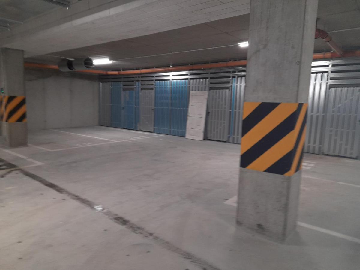 Apartament Amelia Zamość Εξωτερικό φωτογραφία