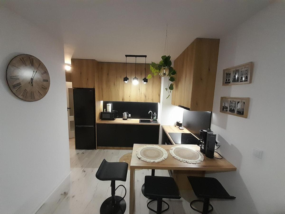 Apartament Amelia Zamość Εξωτερικό φωτογραφία