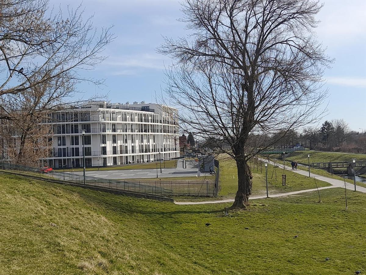 Apartament Amelia Zamość Εξωτερικό φωτογραφία