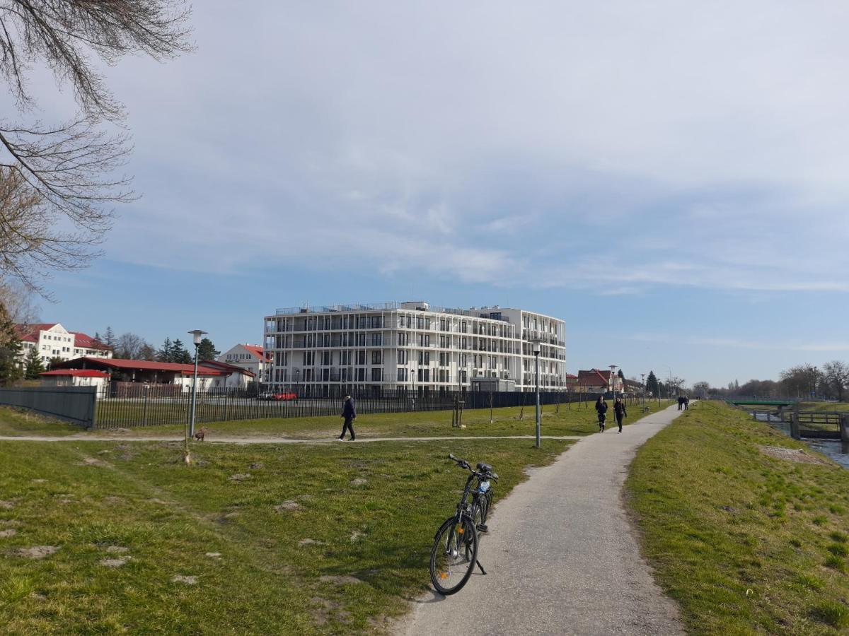 Apartament Amelia Zamość Εξωτερικό φωτογραφία