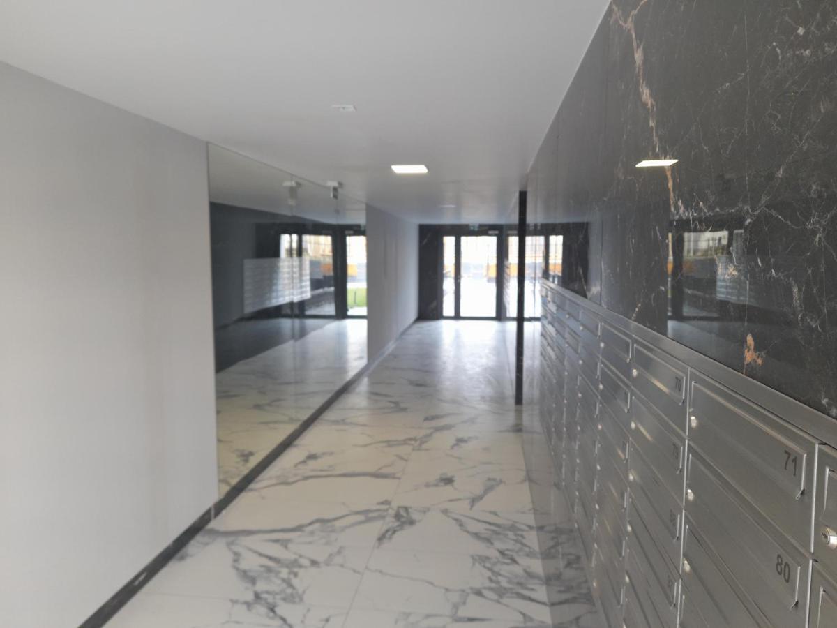 Apartament Amelia Zamość Εξωτερικό φωτογραφία