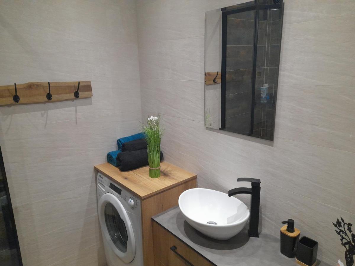 Apartament Amelia Zamość Εξωτερικό φωτογραφία