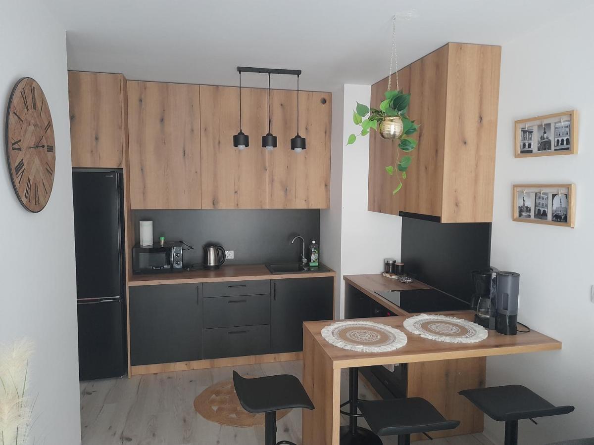 Apartament Amelia Zamość Εξωτερικό φωτογραφία