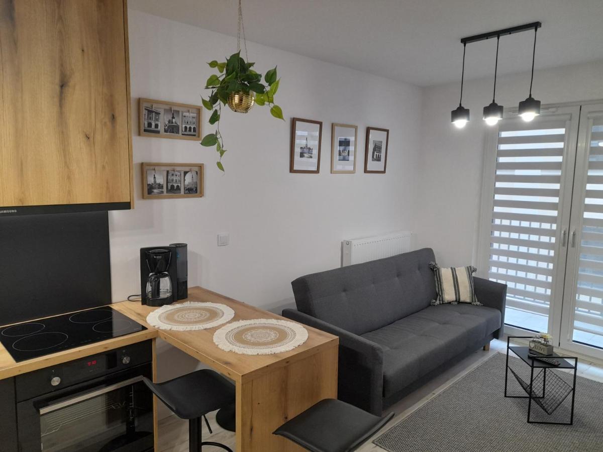 Apartament Amelia Zamość Εξωτερικό φωτογραφία