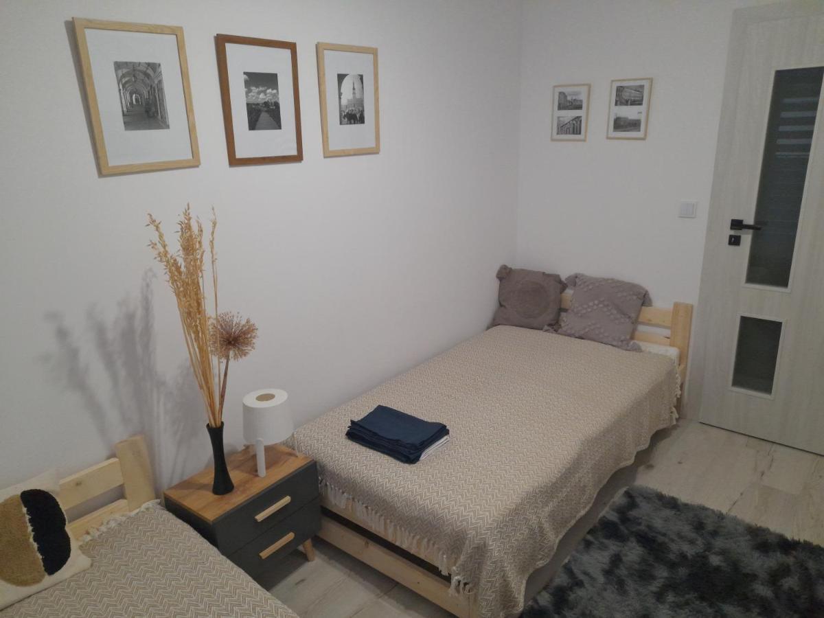 Apartament Amelia Zamość Εξωτερικό φωτογραφία