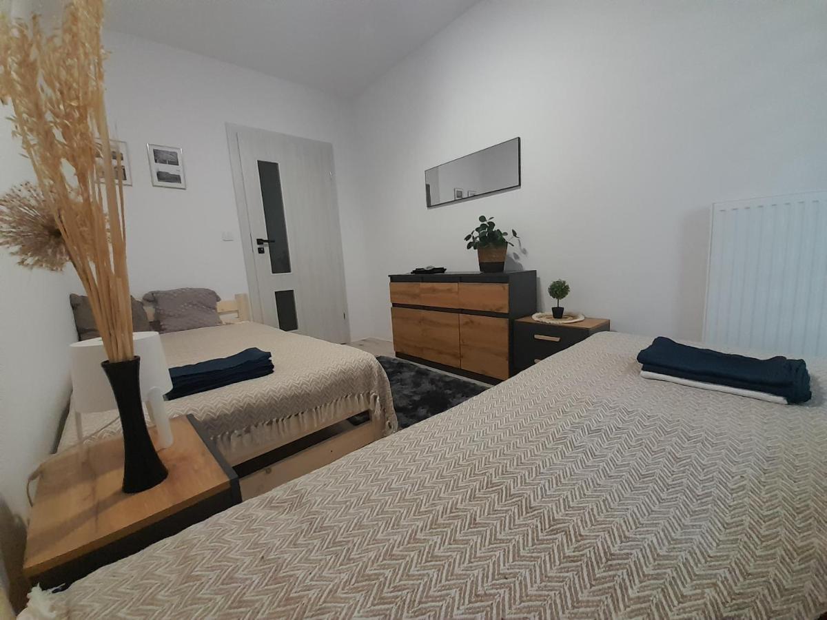 Apartament Amelia Zamość Εξωτερικό φωτογραφία