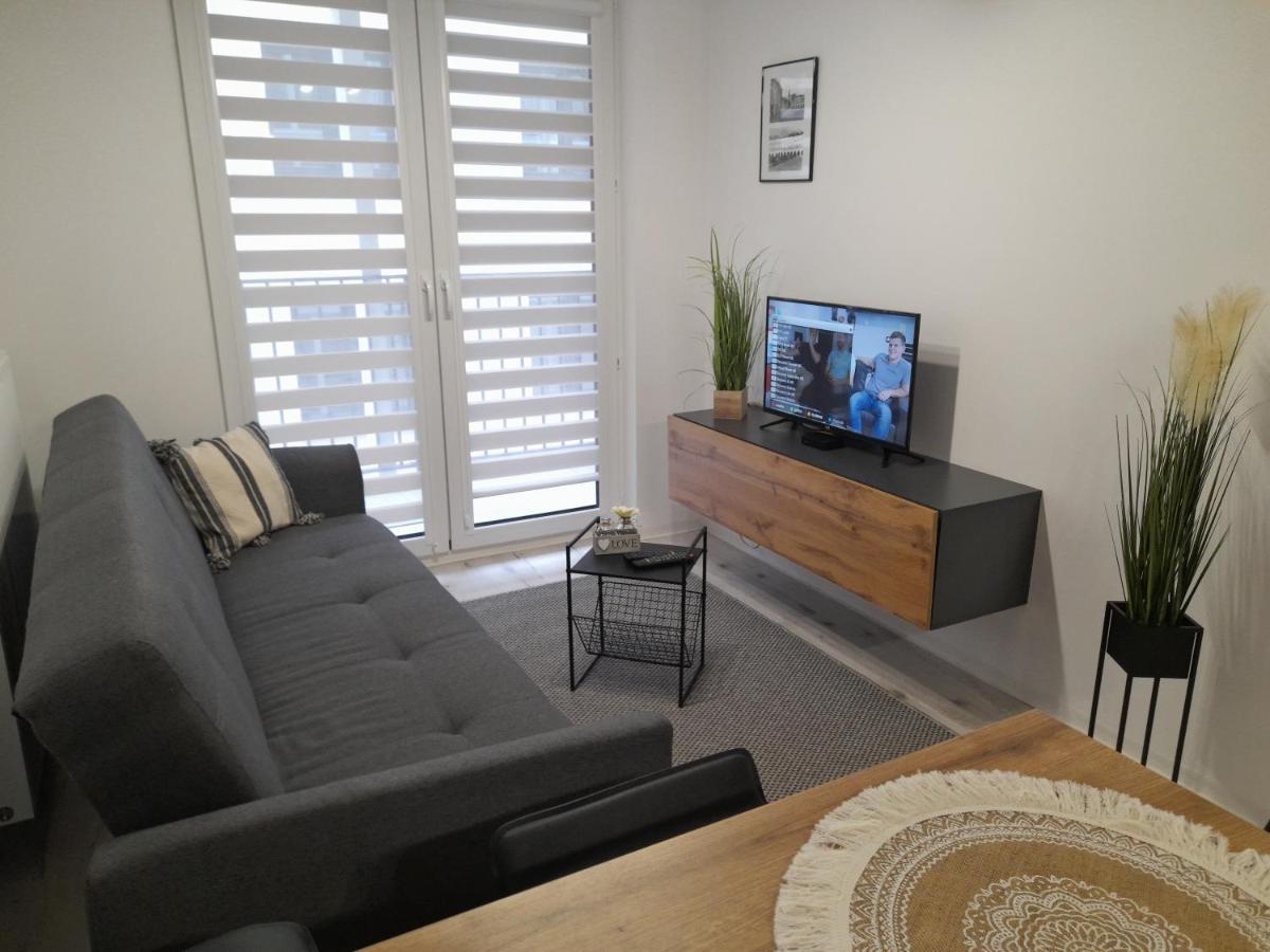 Apartament Amelia Zamość Εξωτερικό φωτογραφία