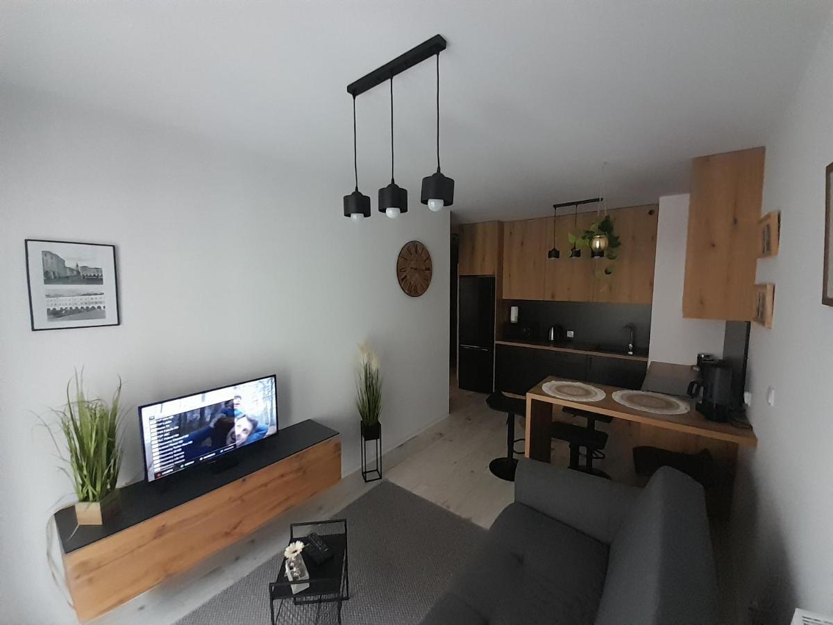 Apartament Amelia Zamość Εξωτερικό φωτογραφία