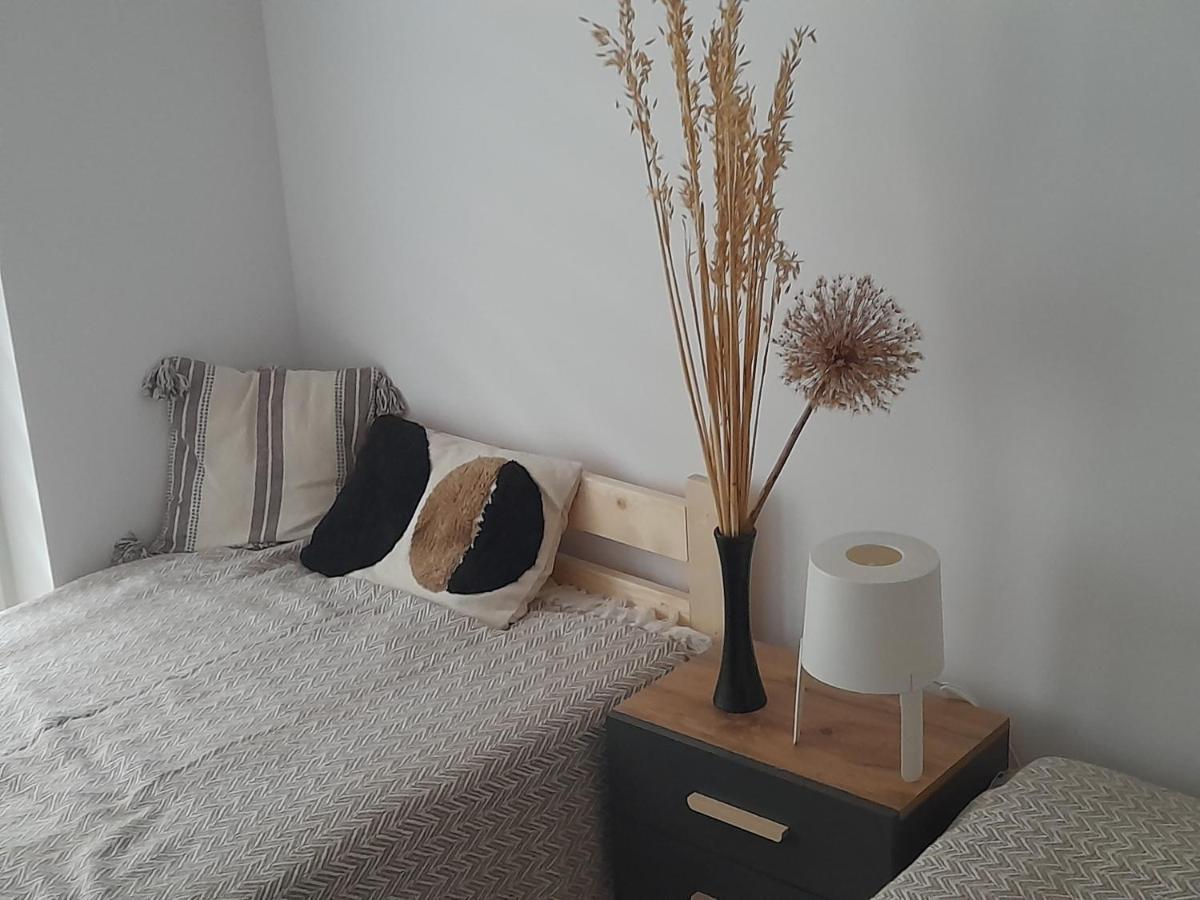 Apartament Amelia Zamość Εξωτερικό φωτογραφία