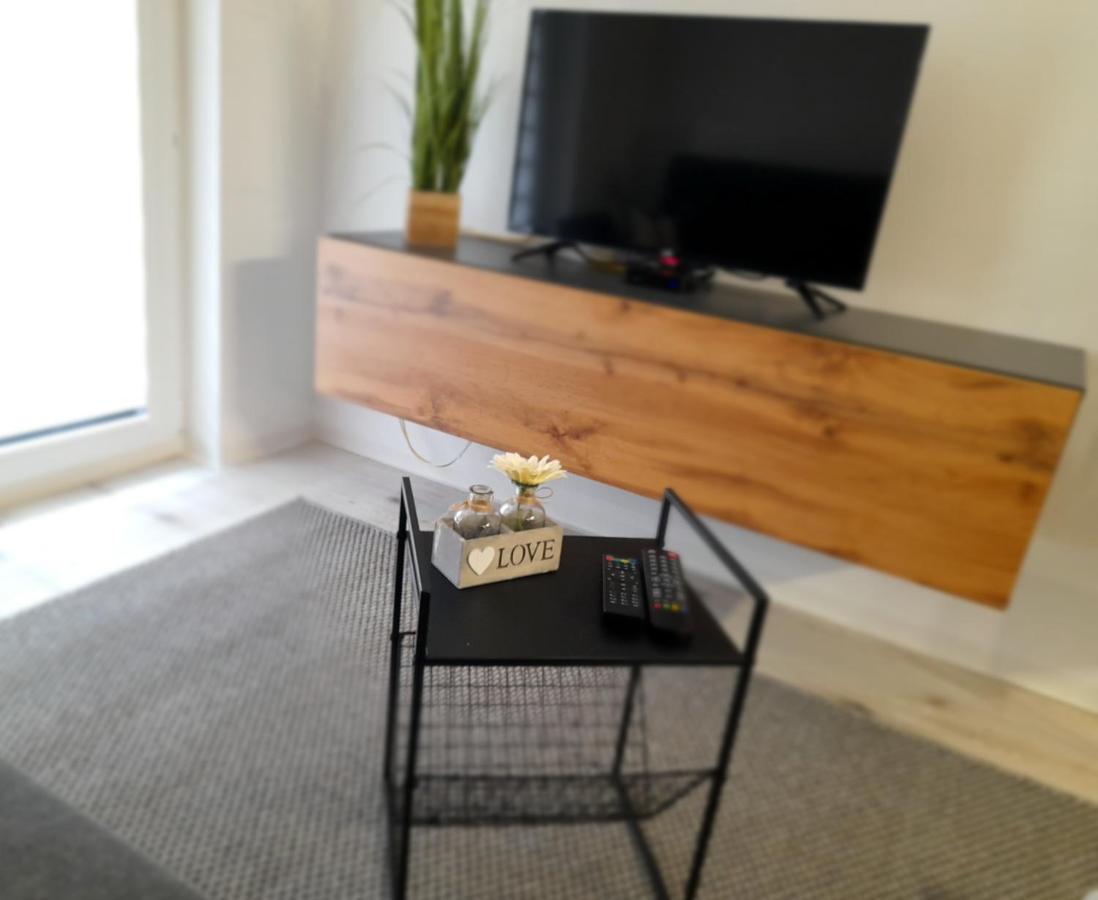 Apartament Amelia Zamość Εξωτερικό φωτογραφία