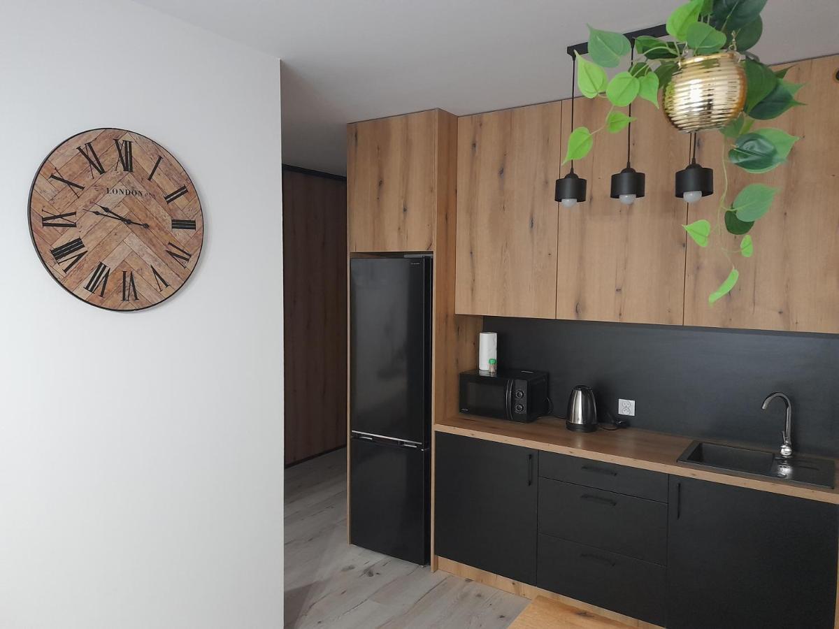 Apartament Amelia Zamość Εξωτερικό φωτογραφία