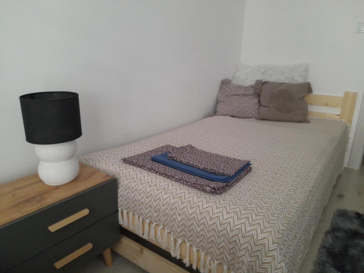 Apartament Amelia Zamość Εξωτερικό φωτογραφία