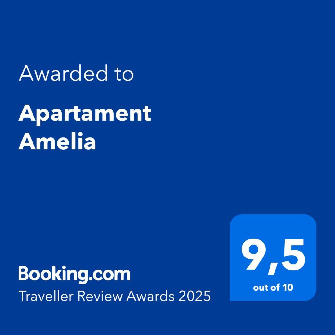 Apartament Amelia Zamość Εξωτερικό φωτογραφία